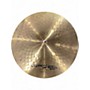 Used Peace 14in Element Hi Hat Bottom Cymbal 33