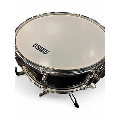 Used Peace 14in SNARE Black Drum