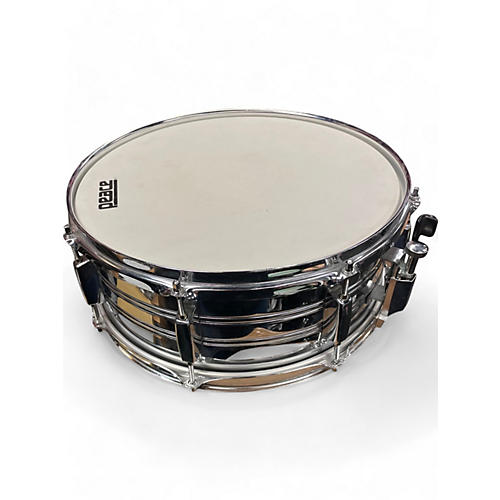 Used Peace 14in SNARE STEEL Drum STEEL 33