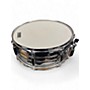 Used Peace 14in SNARE STEEL Drum STEEL 33