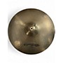 Used Peace 20in Element Ride Cymbal 40