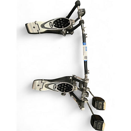 Used Pearl   P-2002CL  Double Bass Drum Pedal