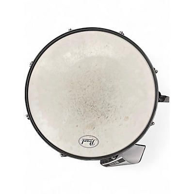 Used Pearl 1 Piece Soundcheck Black Drum Kit