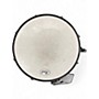 Used Pearl 1 Piece Soundcheck Black Drum Kit Black