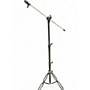 Used Pearl 1030 boom double braced cymbal stand Cymbal Stand