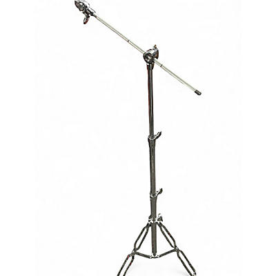 Used Pearl 1030 boom double braced cymbal stand Cymbal Stand