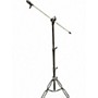 Used Pearl 1030 boom double braced cymbal stand Cymbal Stand