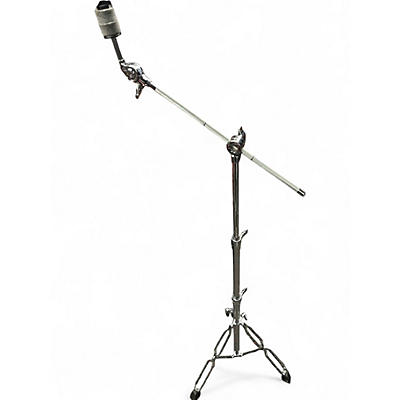 Used Pearl 1030 boom double braced cymbal stand Cymbal Stand