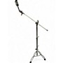 Used Pearl 1030 boom double braced cymbal stand Cymbal Stand