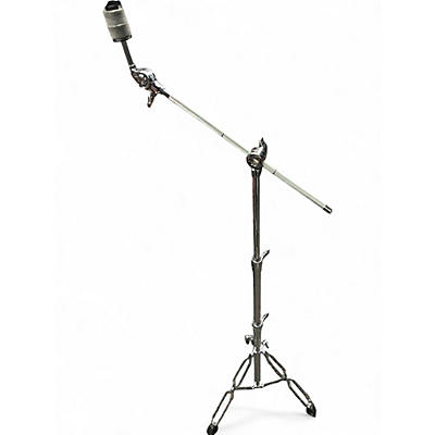 Used Pearl 1030 boom double braced cymbal stand Cymbal Stand