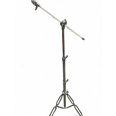 Used Pearl 1030 boom double braced cymbal stand Cymbal Stand