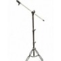 Used Pearl 1030 boom double braced cymbal stand Cymbal Stand