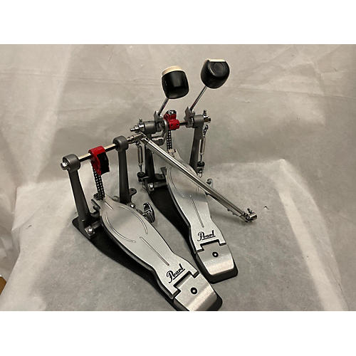 Pearl Used Pearl 1032r Eliminator Double Bass Drum Pedal