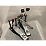 Used Pearl Used Pearl 1032r Eliminator Double Bass Drum Pedal