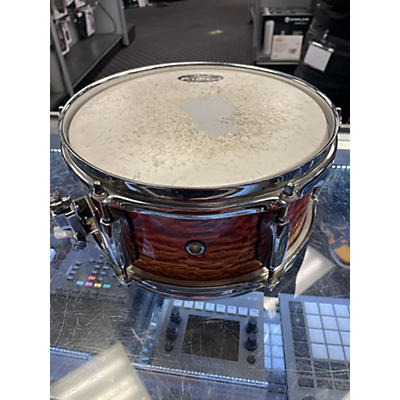 Pearl Used Pearl 10X5 SST Limited Edition Drum Sunburst