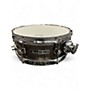 Used Pearl 10in M-80 Black Chrome Drum Black Chrome 28