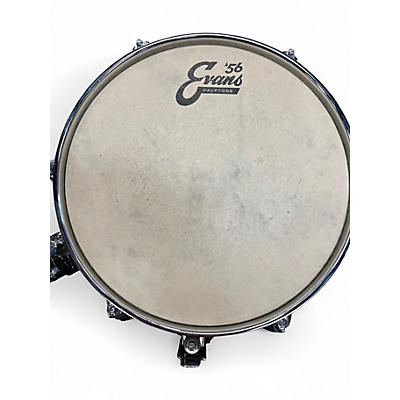 Used Pearl 10in M-80 Silver Drum