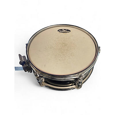 Used Pearl 10in M80 Black Drum