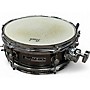 Used Pearl Used Pearl 10in M80 Brushed steel Drum Brushed steel 28