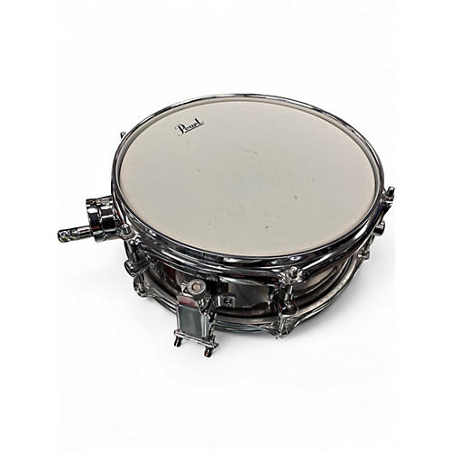 Used Pearl 10in M80 Charcoal Drum Charcoal 28