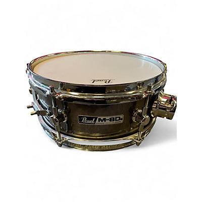 Used Pearl 10in M80 Gray Drum