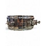 Used Pearl 10in M80 Metallic Silver Drum Metallic Silver 28
