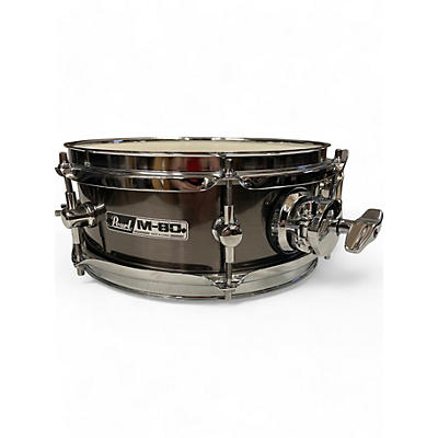 Used Pearl 10in M80 SILVER Drum