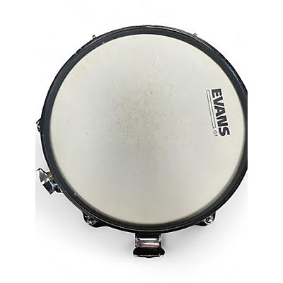 Used Pearl 10in M90 Black Drum