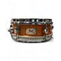 Used Pearl 10in SOPRANO Amber Drum Amber 28