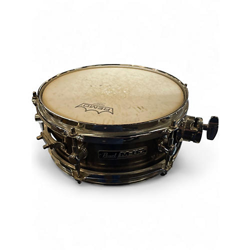 Used Pearl 10in m-80 steel Drum steel 28