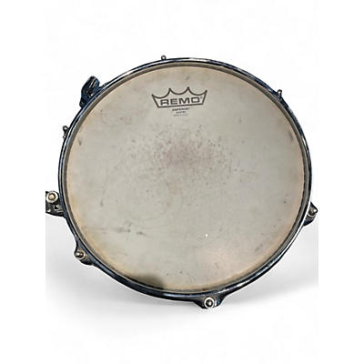 Used Pearl 12X4 M80 Pewter Drum