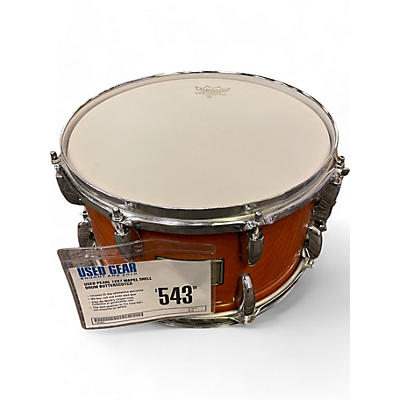 Pearl Used Pearl 12X7 MAPEL SHELL Butterscotch Drum