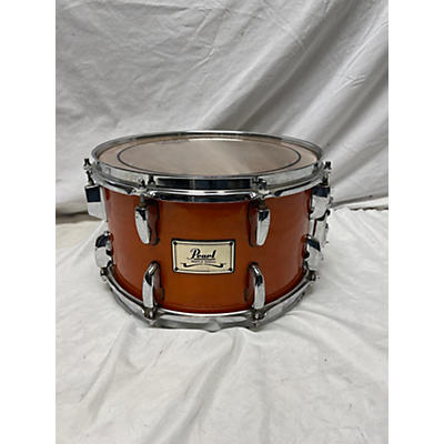 Pearl Used Pearl 12X7 Maple Shell Drum Maple