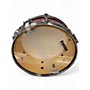 Used Pearl 12in Firecracker Snare Metallic Silver Drum Metallic Silver 30