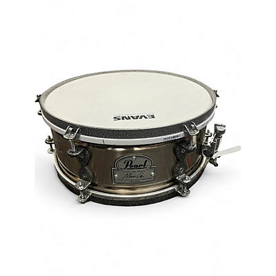 Used Pearl 12in MARC QUINONES BRONZE Drum