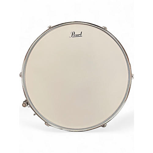 Used Pearl 12in SK910C Natural Drum Natural 30