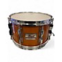 Used Pearl 12in SNARE ORANGE Drum ORANGE 30