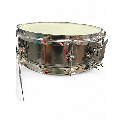 Used Pearl 12in m80 brushed pewter Drum