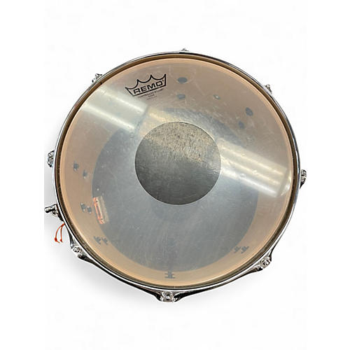 Used Pearl 13.25in PORK PIE Natural Drum Natural 32