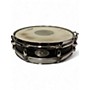 Used Pearl Used Pearl 13.25in piccolo black Drum black 32