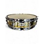 Used Pearl 13X3 Piccolo Brass Drum Brass 190