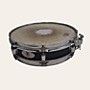 Used Pearl Used Pearl 13X3  Piccolo Drum Black Black 190