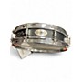 Used Pearl 13X3 Piccolo Snare Black Drum Black 190