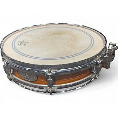 Used Pearl 13X3 Piccolo Snare Maple Drum