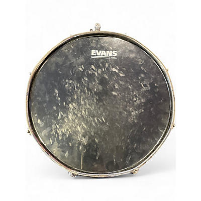Used Pearl 13X3 Power Piccolo Snare Black Drum