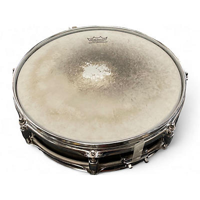 Used Pearl 13X3 Power Piccolo Snare Black Drum