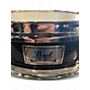 Used Pearl 13X3 wood shell Black Drum Black 190