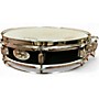 Used Pearl 13X3.5 Piccolo Snare Black Drum Black 191