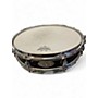 Used Pearl 13X4 Power Piccolo Snare BLACK Drum BLACK 192