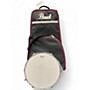 Used Pearl 13X4.5 Piccolo Snare Kit Black Drum Black 193